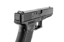 wiatrówka - pistolet Glock 22 CO2