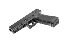 wiatrówka - pistolet Glock 22 CO2