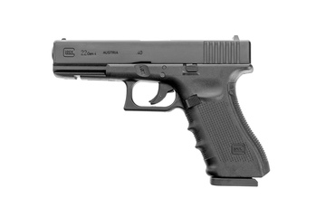 Pistolet ASG GNB Glock 22 gen. 4 CO2