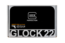 Pistolet ASG GNB Glock 22 gen. 4 CO2