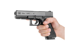 Pistolet ASG GNB Glock 22 gen. 4 CO2