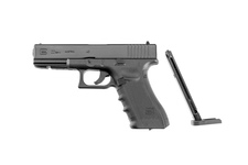 Pistolet ASG GNB Glock 22 gen. 4 CO2