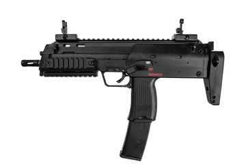 Pistolet maszynowy ASG GBB Heckler & Koch MP7 Navy
