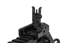 Pistolet maszynowy ASG GBB Heckler & Koch MP7 Navy