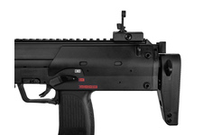Pistolet maszynowy ASG GBB Heckler & Koch MP7 Navy