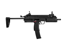 Pistolet maszynowy ASG GBB Heckler & Koch MP7 Navy