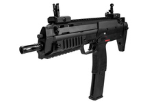 Pistolet maszynowy ASG GBB Heckler & Koch MP7 Navy