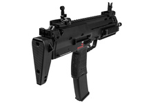 Pistolet maszynowy ASG GBB Heckler & Koch MP7 Navy