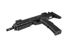 Pistolet maszynowy ASG GBB Heckler & Koch MP7 Navy