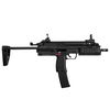 Pistolet maszynowy ASG GBB Heckler & Koch MP7 Navy