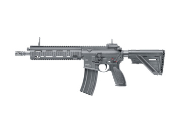 Karabin ASG GBB Heckler&Koch HK 416 A5