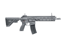 Karabin ASG GBB Heckler&Koch HK 416 A5