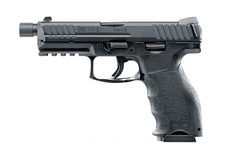 Pistolet ASG Heckler & Koch VP9 Tactical GBB