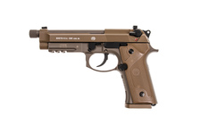 Pistolet ASG GBB Beretta M9 A3 - FDE