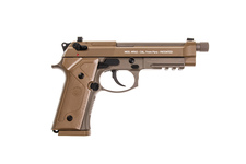 Pistolet ASG GBB Beretta M9 A3 - FDE