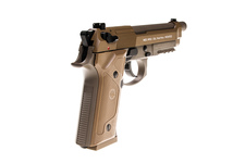 Pistolet ASG GBB Beretta M9 A3 - FDE
