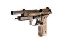 Pistolet ASG GBB Beretta M9 A3 - FDE