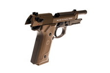 Pistolet ASG GBB Beretta M9 A3 - FDE