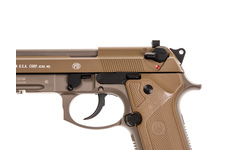 Pistolet ASG GBB Beretta M9 A3 - FDE