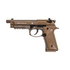 Pistolet ASG GBB Beretta M9 A3 - FDE