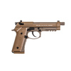 Pistolet ASG GBB Beretta M9 A3 - FDE