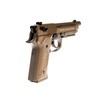 Pistolet ASG GBB Beretta M9 A3 - FDE