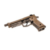 Pistolet ASG GBB Beretta M9 A3 - FDE