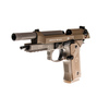 Pistolet ASG GBB Beretta M9 A3 - FDE