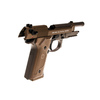 Pistolet ASG GBB Beretta M9 A3 - FDE