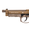 Pistolet ASG GBB Beretta M9 A3 - FDE