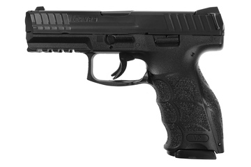 Pistolet ASG Heckler & Koch VP9 sprężynowy