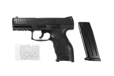Pistolet ASG Heckler & Koch VP9 sprężynowy