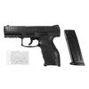 Pistolet ASG Heckler & Koch VP9 sprężynowy