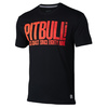Koszulka Pit Bull KSW 45 Bedorf Walk Out T-Shirt