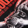 Koszulka Pit Bull KSW 45 Bedorf Walk Out T-Shirt