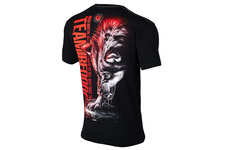 Koszulka Pit Bull KSW 45 Bedorf Walk Out T-Shirt