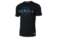 Koszulka Pit Bull KSW 45 Materla Walk Out T-Shirt