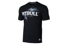 Koszulka Pit Bull KSW 45 Janikowski Walk Out T-Shirt