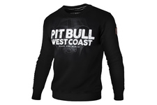 Bluza Pit Bull Fuck The World - Czarna