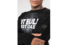 Bluza Pit Bull Fuck The World - Czarna