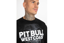 Bluza Pit Bull Fuck The World - Czarna