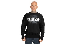 Bluza Pit Bull Fuck The World - Czarna