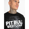 Bluza Pit Bull Fuck The World - Czarna