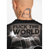 Bluza Pit Bull Fuck The World - Czarna