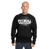 Bluza Pit Bull Fuck The World - Czarna