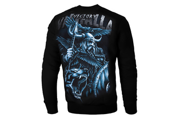 Bluza Pit Bull Odin - Czarna