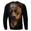 Bluza Pit Bull Eyes Of The Dog - Czarna