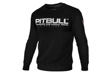 Bluza Pit Bull Boxer - Czarna