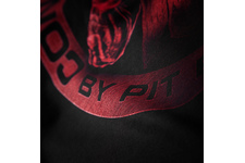 Bluza Pit Bull Boxer - Czarna