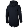 Kurtka z kapturem Pit Bull Hemlock II Dark Navy